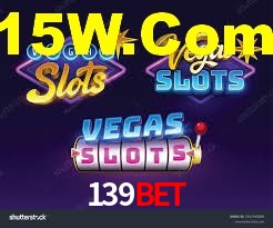 Tournaments 139Bet