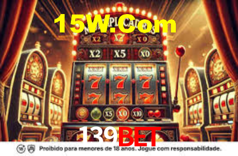 139Bet Login