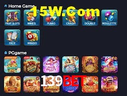Experiência VIP 139Bet