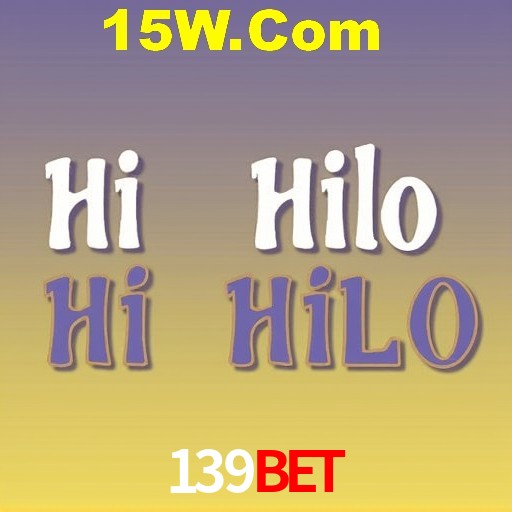 Weekend Specials 139Bet