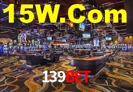 VIP Casino 139Bet