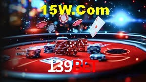 Bonus Features 139Bet