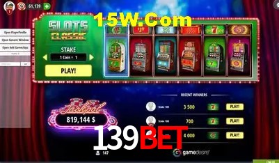 Sistemas de Segurança 139Bet