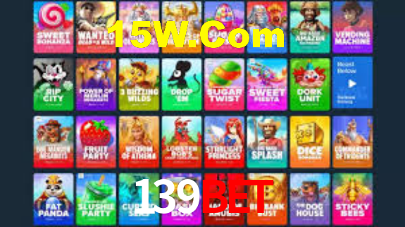 Apostas com odds competitivas na 139Bet