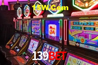 Promoção Relâmpago 139Bet