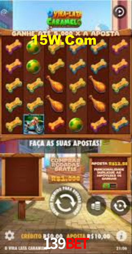 Sinta a adrenalina dos jogos de cassino com 139Bet