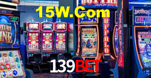 139Bet Login