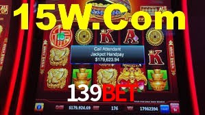 Live Casino 139Bet