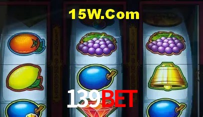 Slots com jackpots e giros grátis na 139Bet