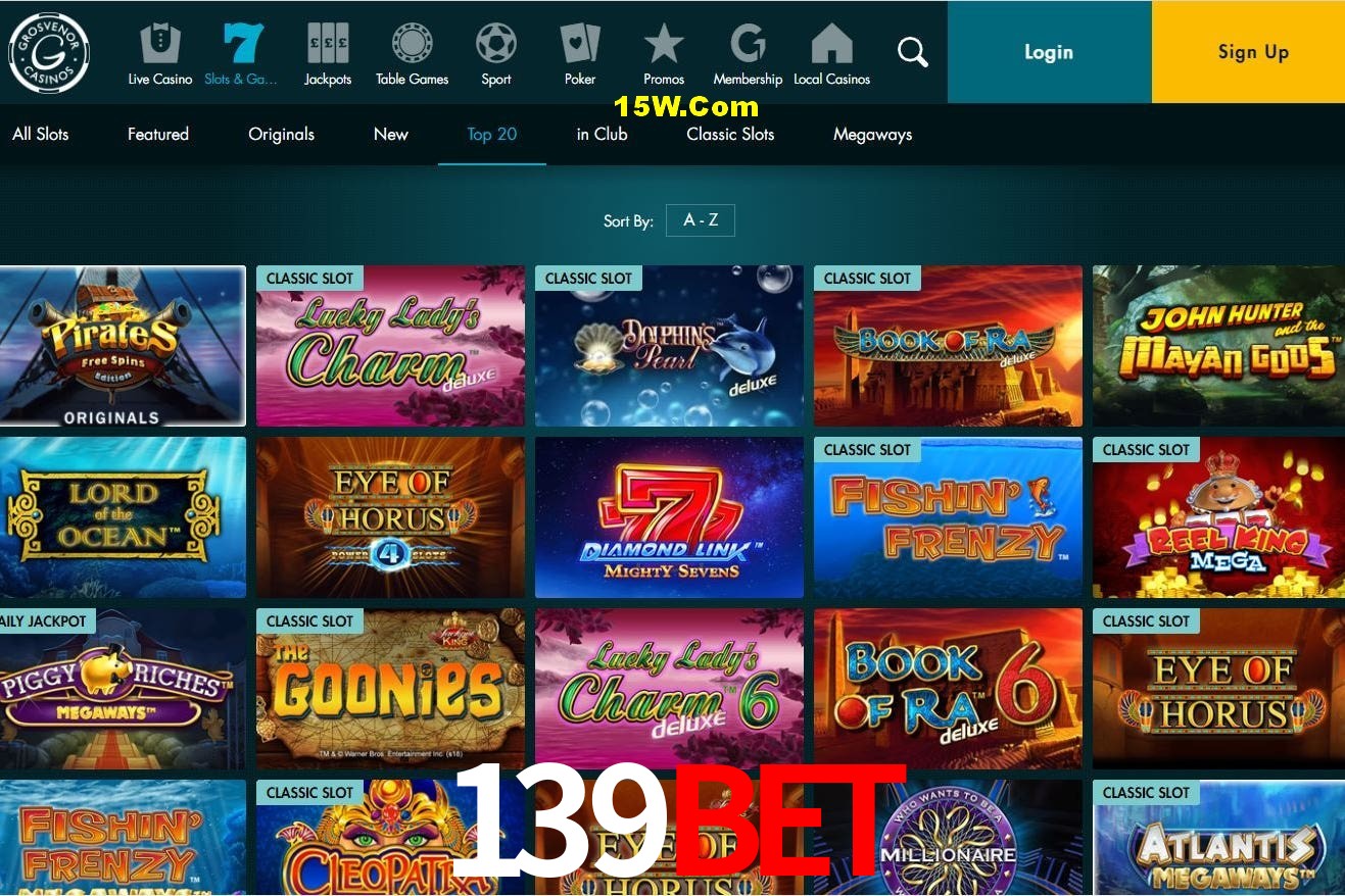 Account Benefits 139Bet