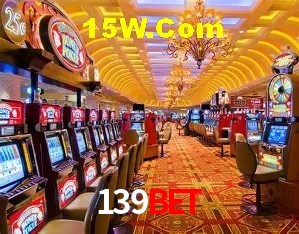 Canal oficial no Telegram da 139Bet