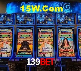 Especiais de Fim de Semana 139Bet