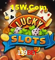 Diretório de Jogos 139Bet